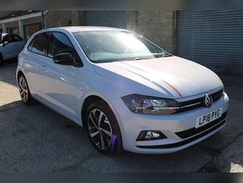 Volkswagen Polo feature image