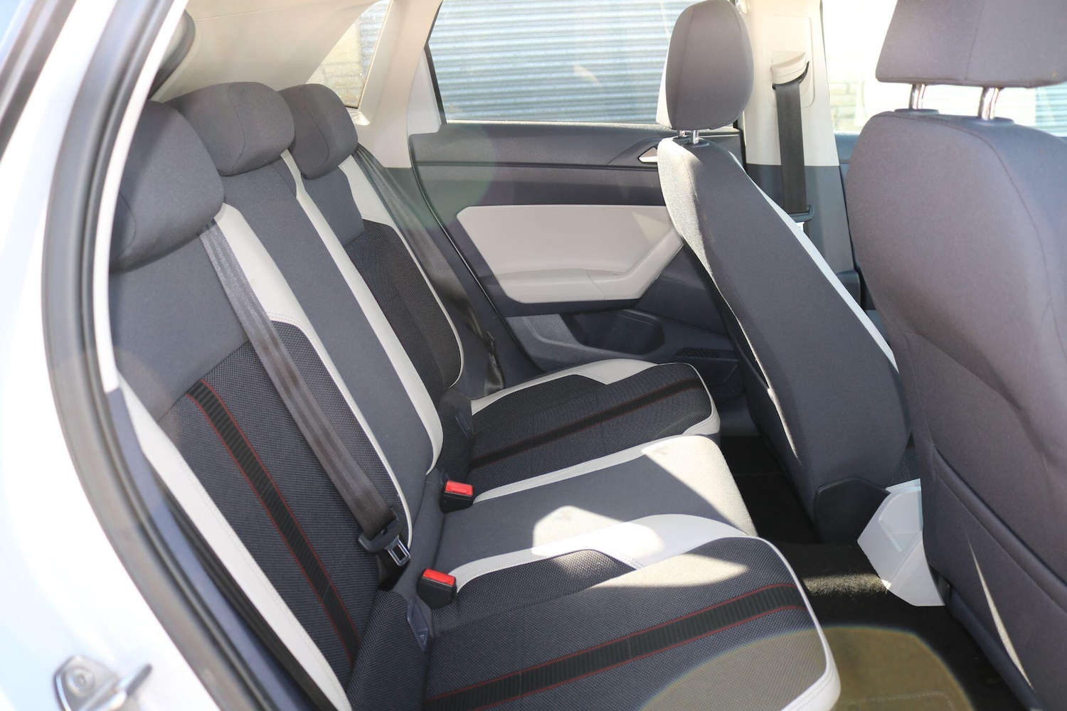 Used Volkswagen Polo 2018 for sale - 77925132: Photo 21