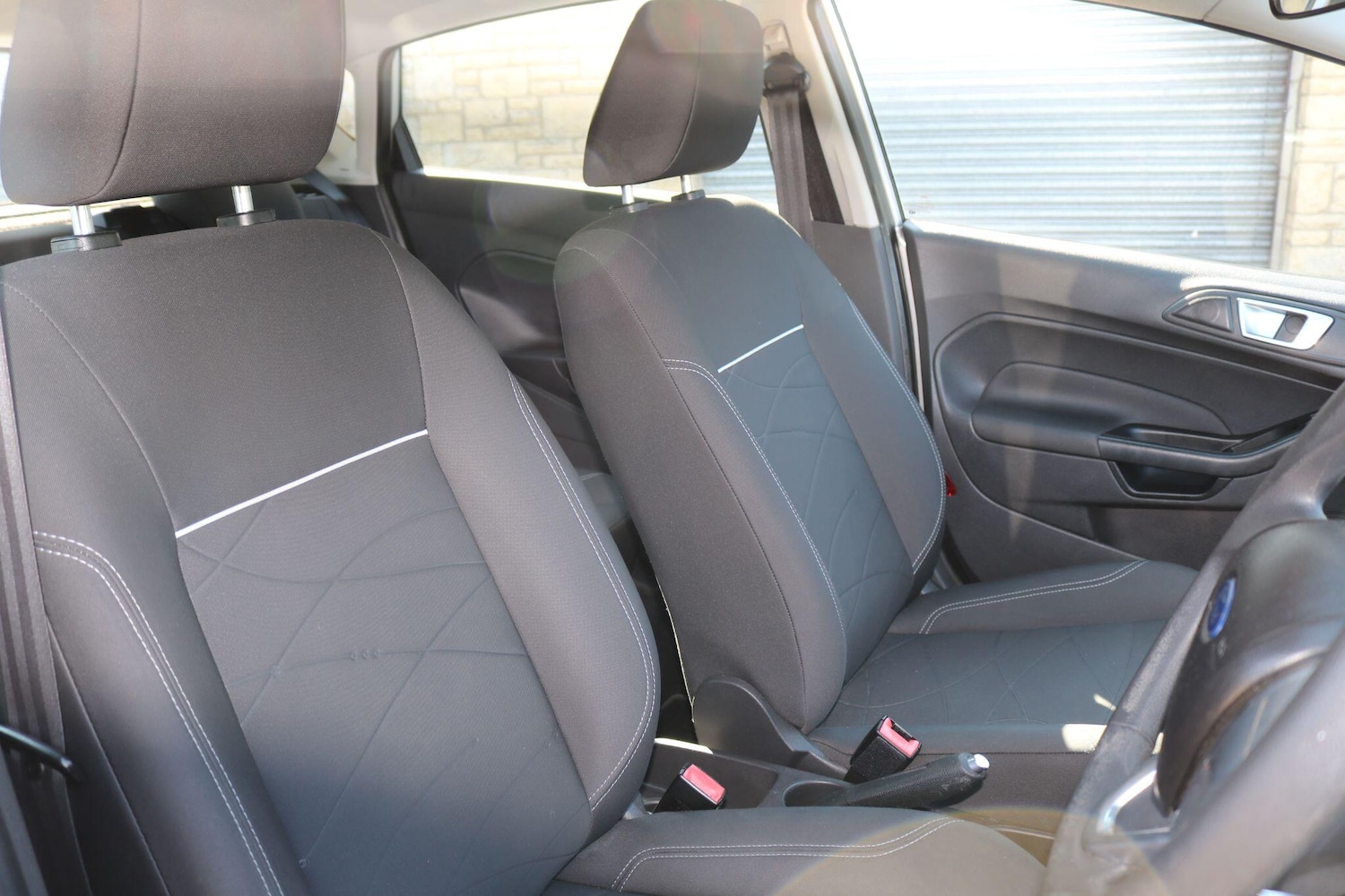 Used Ford Fiesta for sale - 77957287: Photo 18