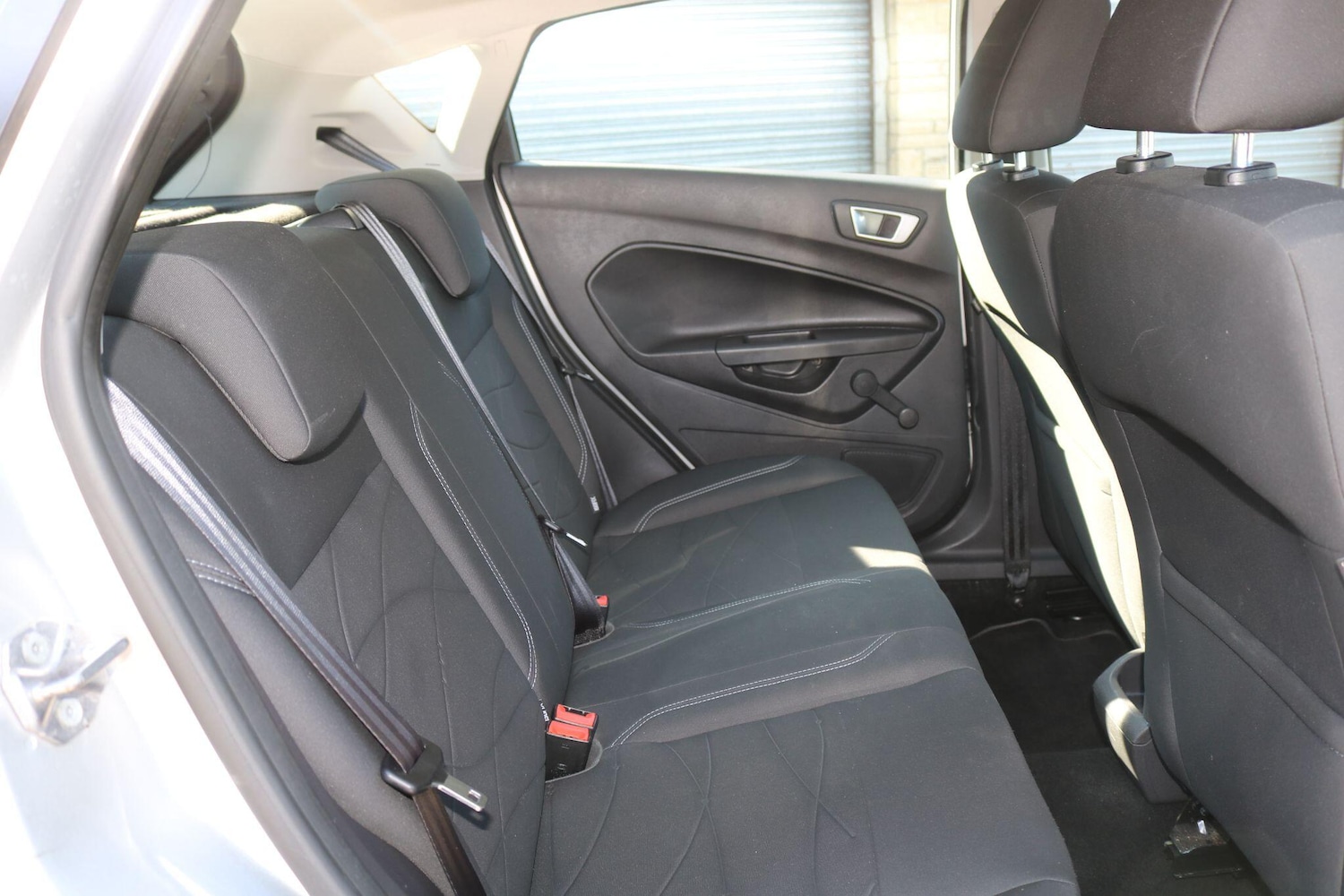 Used Ford Fiesta for sale - 77957287: Photo 21