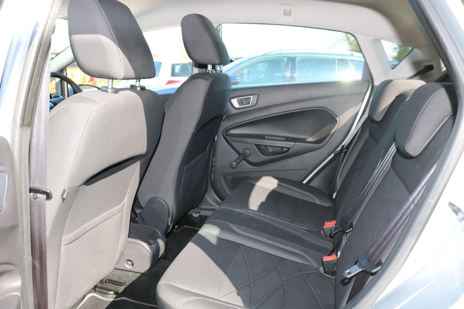 Used Ford Fiesta for sale - 77957287: Photo 22