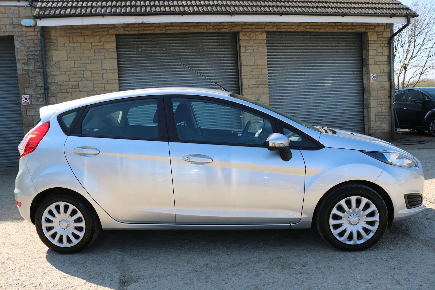 Used Ford Fiesta for sale - 77957287: Photo 4