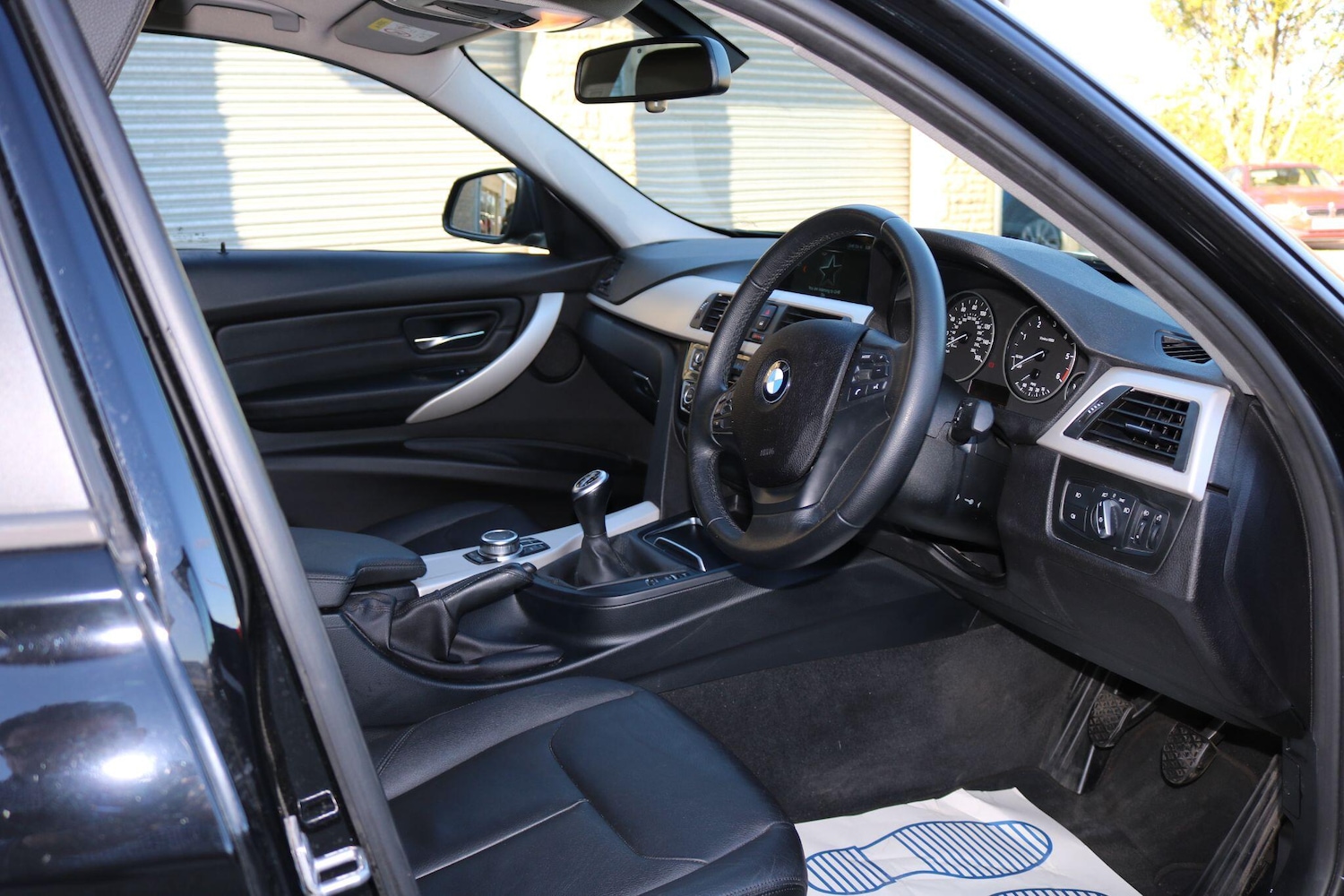 Used BMW 3 Series 2018 for sale - 78157363: Photo 11