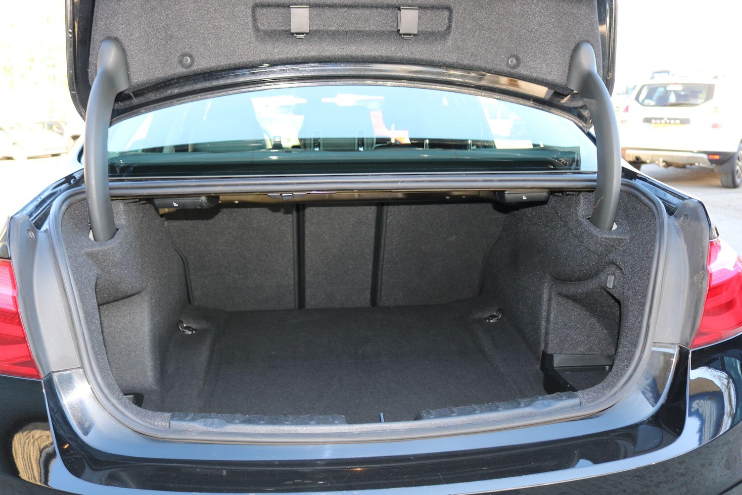 Used BMW 3 Series 2018 for sale - 78157363: Photo 13