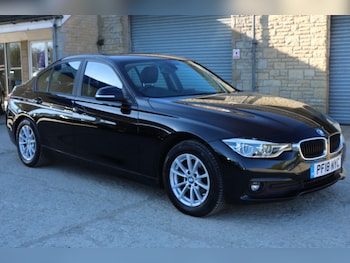 BMW 3 Series feature image