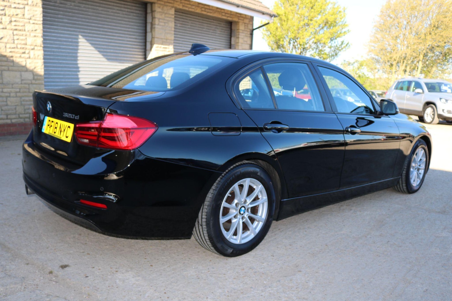 Used BMW 3 Series 2018 for sale - 78157363: Photo 4