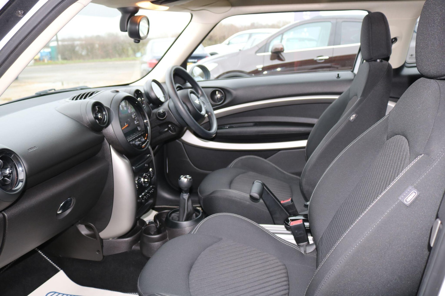 Used MINI Paceman 2015 for sale - 78135534: Photo 19
