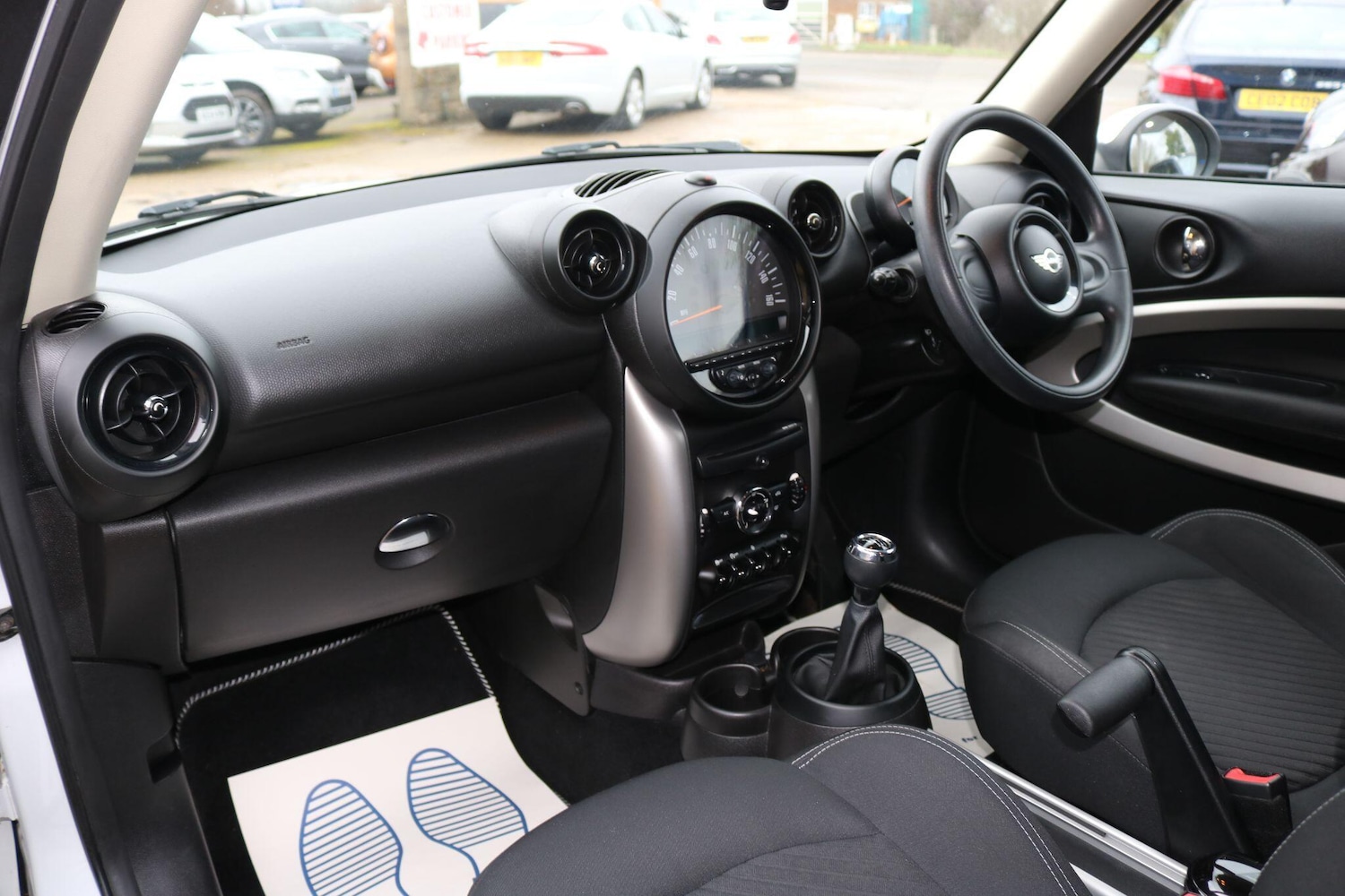 Used MINI Paceman 2015 for sale - 78135534: Photo 20