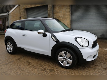 Used MINI Paceman 2015 for sale - 78135534: Photo