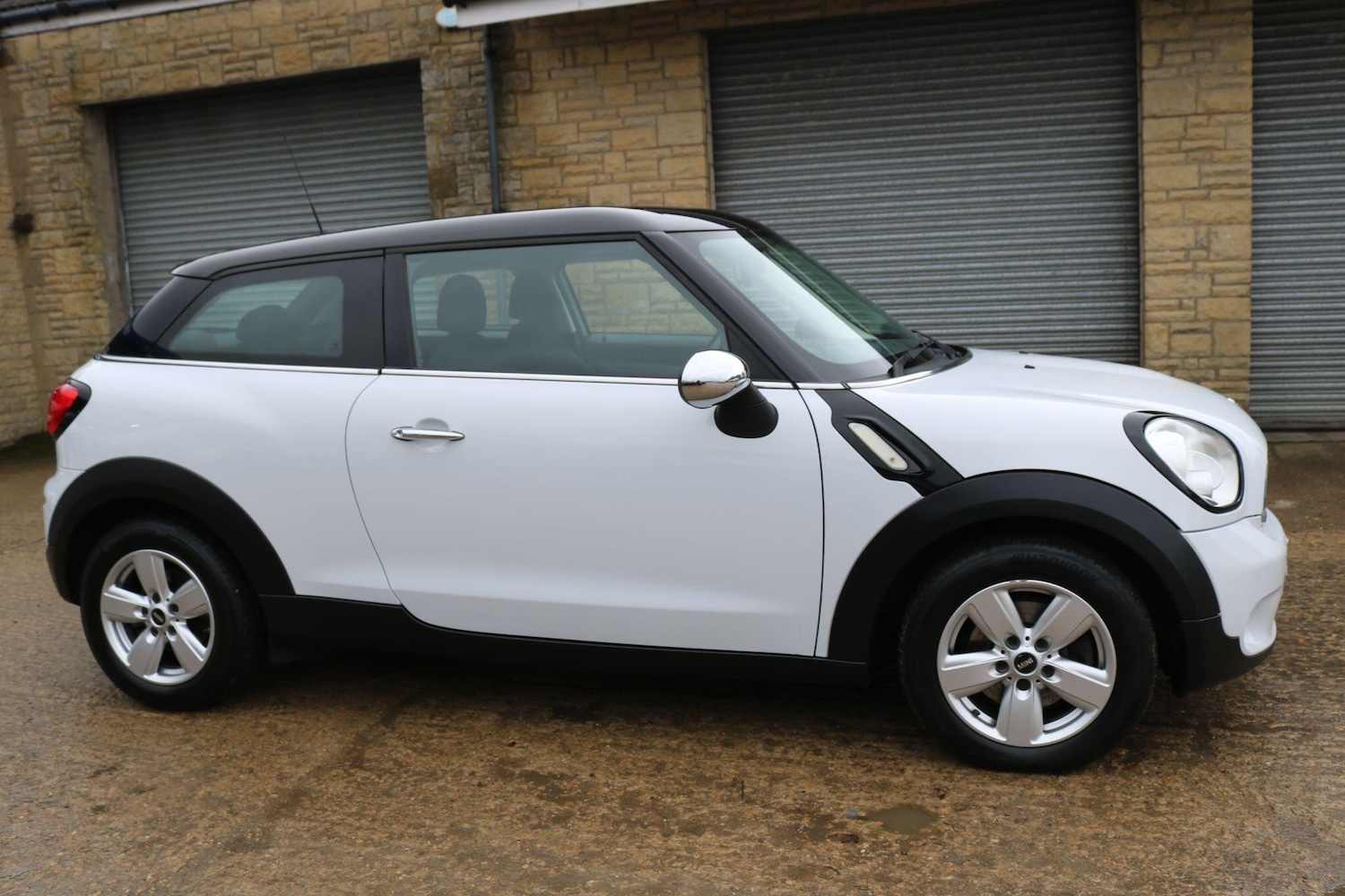 Used MINI Paceman 2015 for sale - 78135534: Photo 3