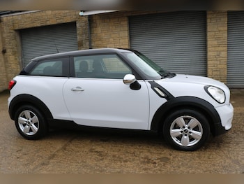 Used MINI Paceman 2015 for sale - 78135534: Photo