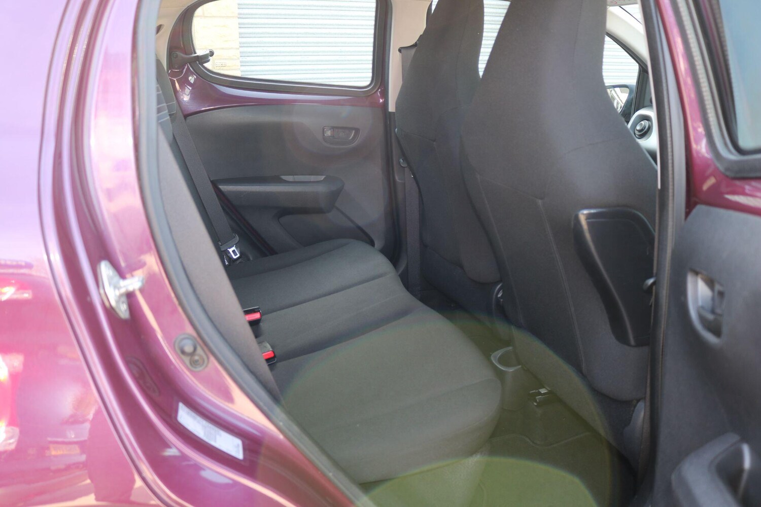 Used Peugeot 108 2017 for sale - 78171559: Photo 18