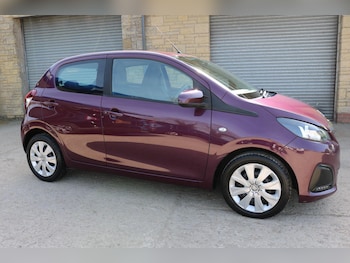 Peugeot 108 feature image