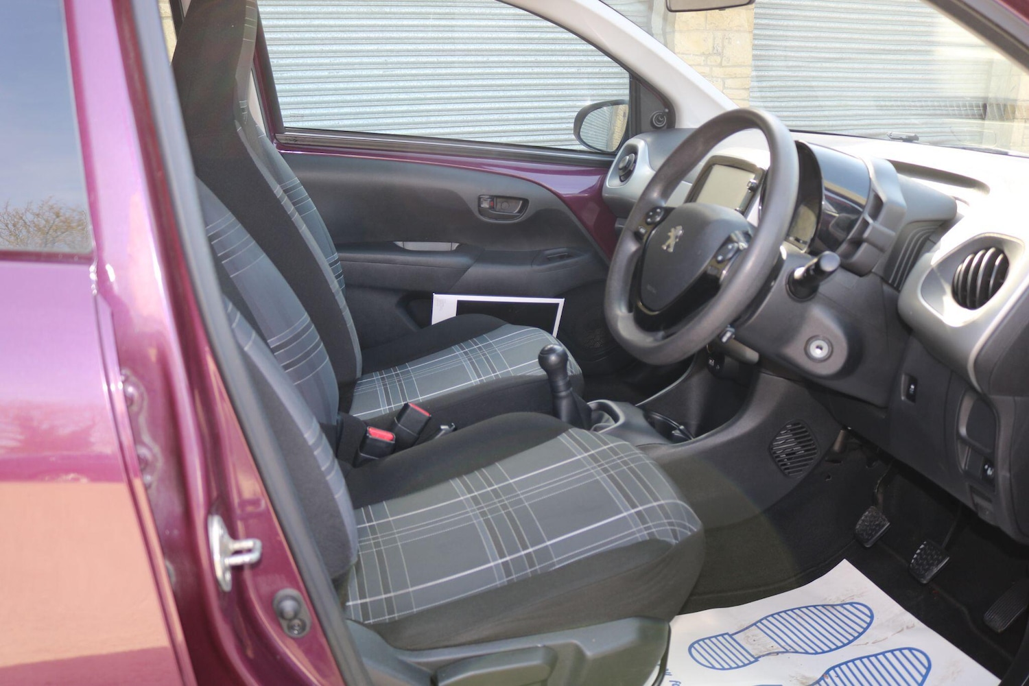 Used Peugeot 108 2017 for sale - 78171559: Photo 20