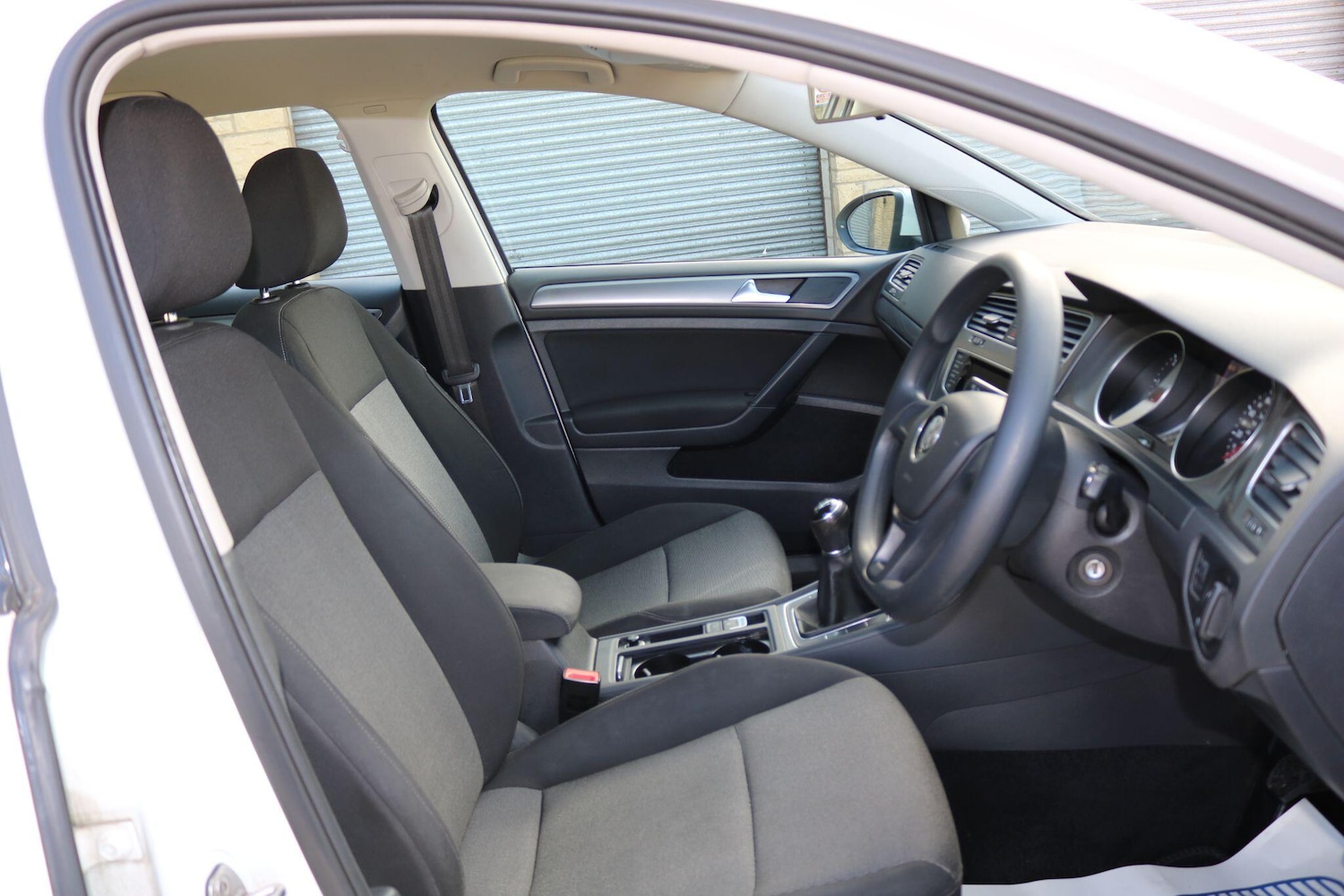Used Volkswagen Golf 2013 for sale - 78034472: Photo 17