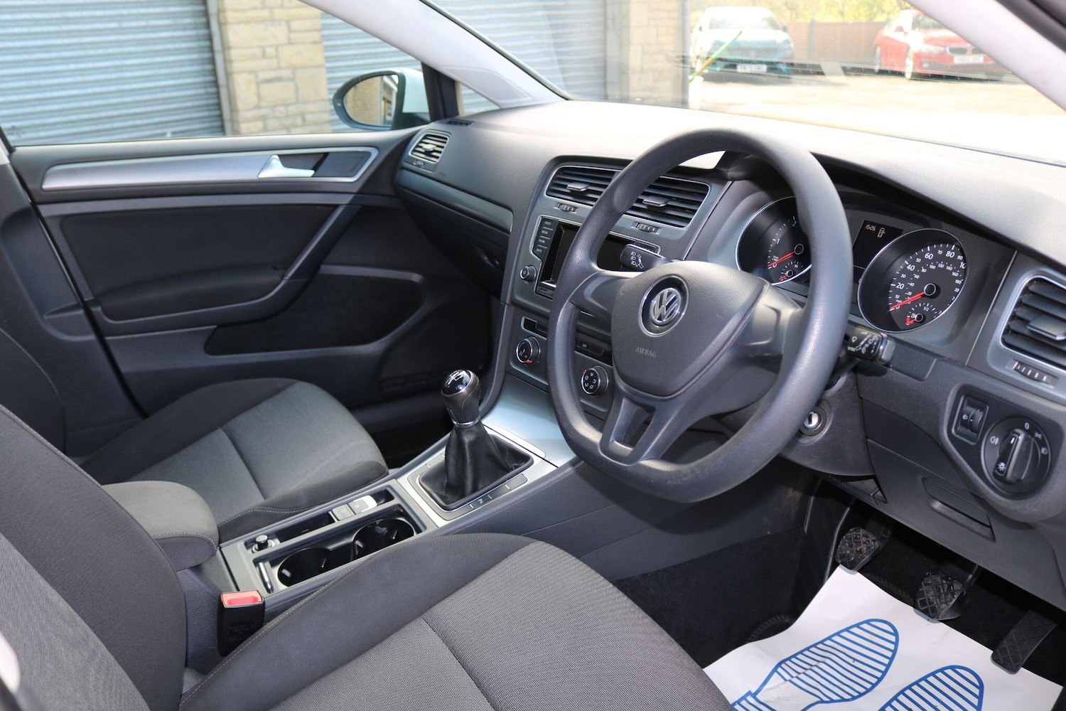 Used Volkswagen Golf 2013 for sale - 78034472: Photo 18