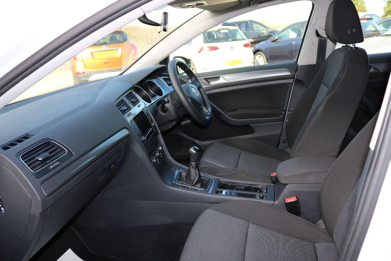 Used Volkswagen Golf 2013 for sale - 78034472: Photo 20