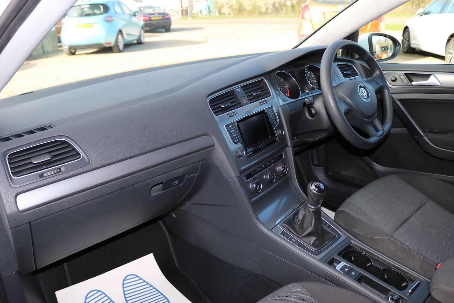 Used Volkswagen Golf 2013 for sale - 78034472: Photo 21