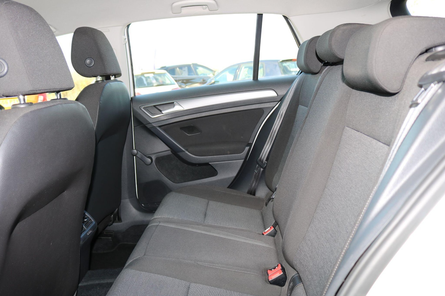 Used Volkswagen Golf 2013 for sale - 78034472: Photo 23