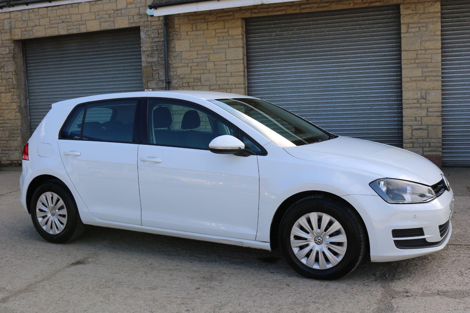 Used Volkswagen Golf 2013 for sale - 78034472: Photo 3