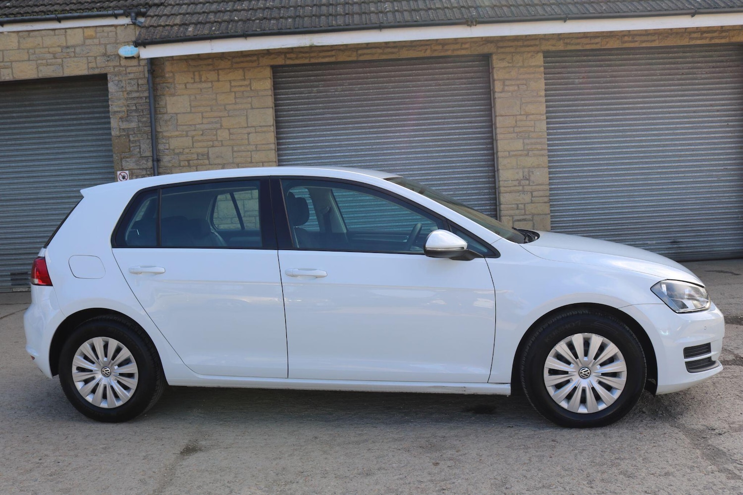 Used Volkswagen Golf 2013 for sale - 78034472: Photo 4