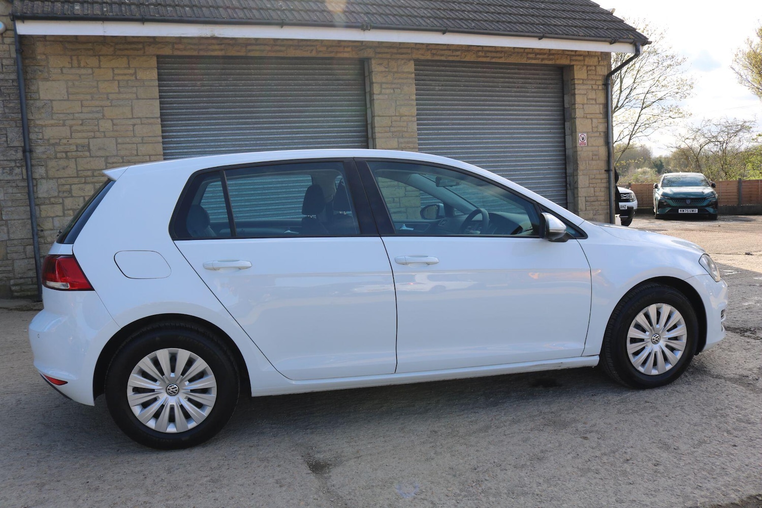 Used Volkswagen Golf 2013 for sale - 78034472: Photo 5