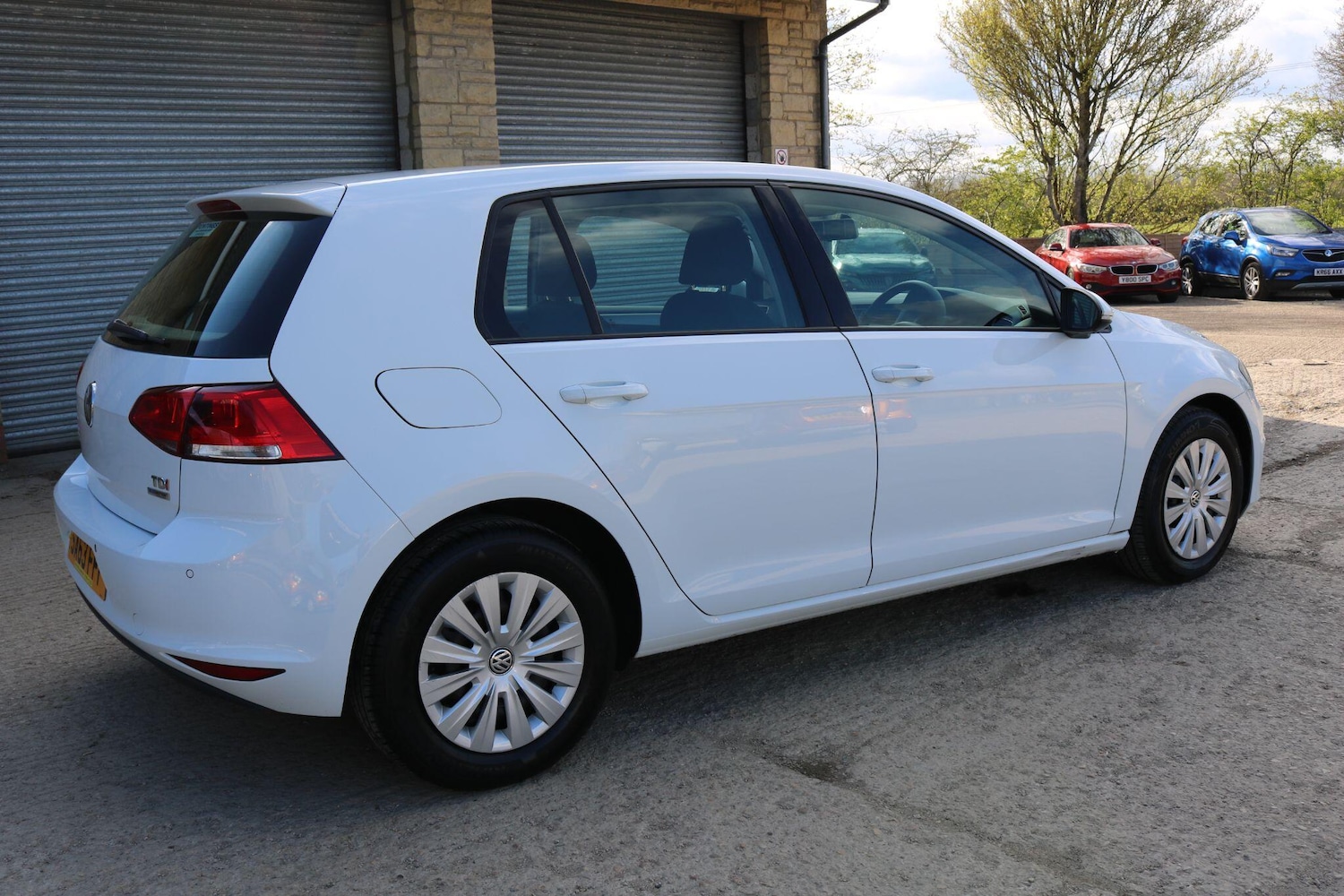 Used Volkswagen Golf 2013 for sale - 78034472: Photo 6