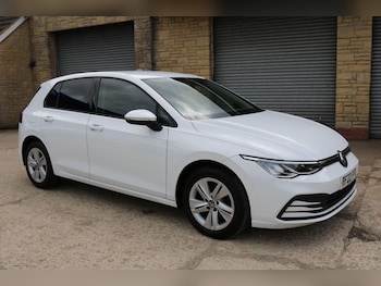 Used Volkswagen Golf 2022 for sale - 78661934: Photo
