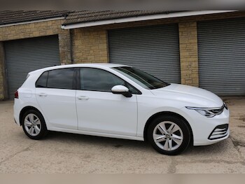 Used Volkswagen Golf 2022 for sale - 78661934: Photo
