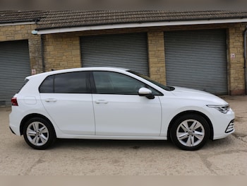 Used Volkswagen Golf 2022 for sale - 78661934: Photo