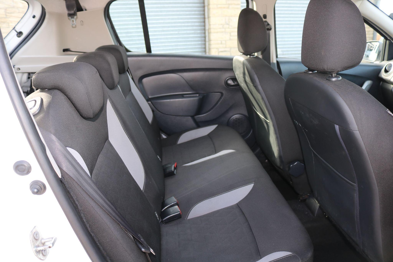 Used Dacia Sandero Stepway 2015 for sale - 77670714: Photo 21