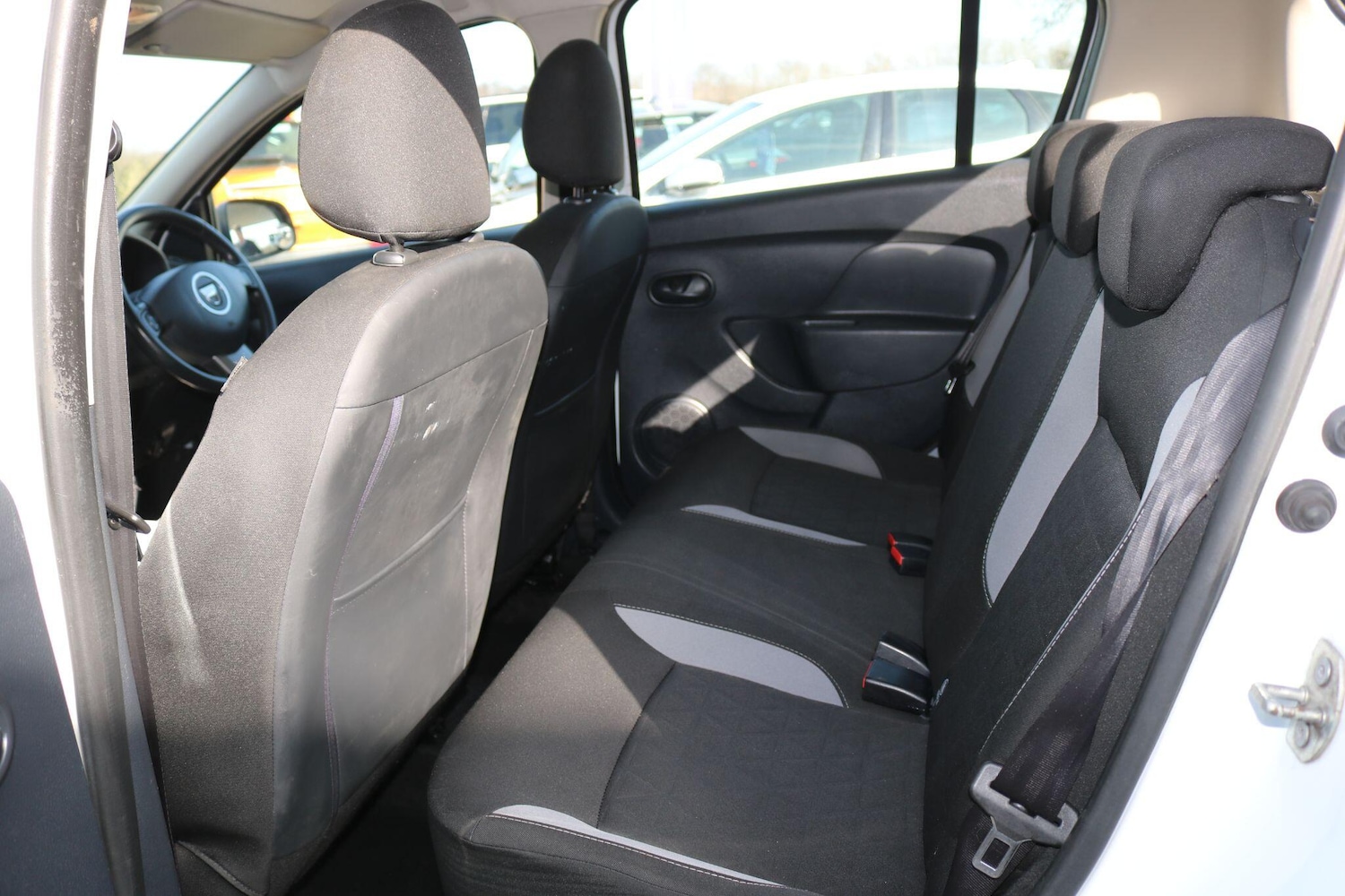 Used Dacia Sandero Stepway 2015 for sale - 77670714: Photo 22