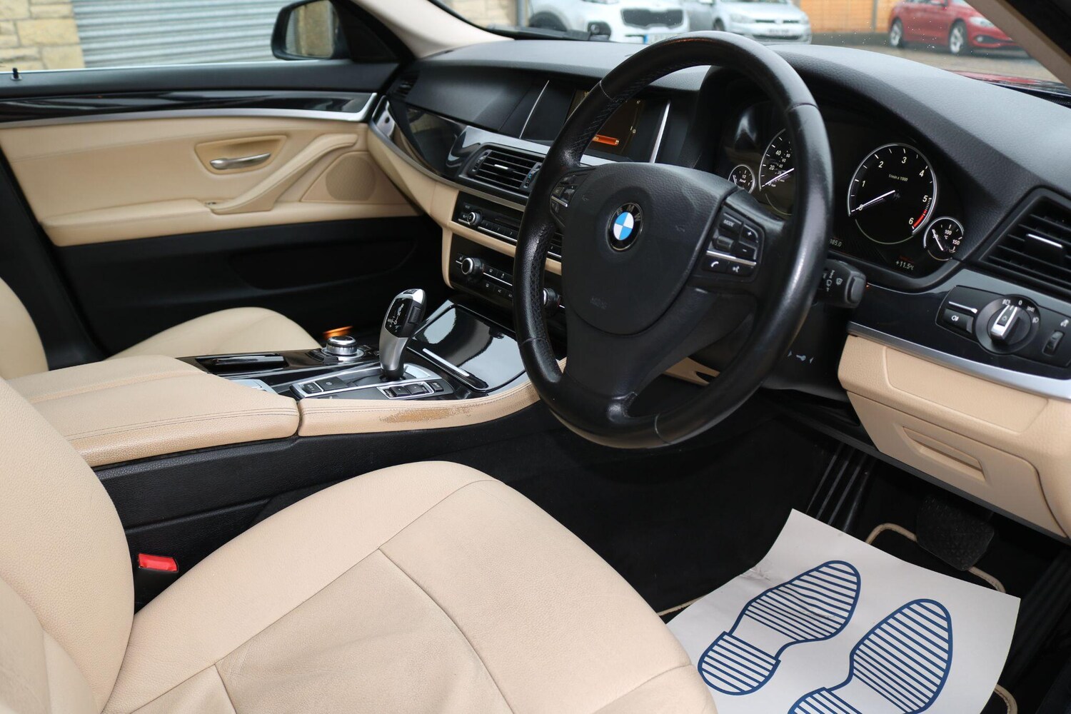 Used BMW 5 Series for sale - 77511145: Photo 17