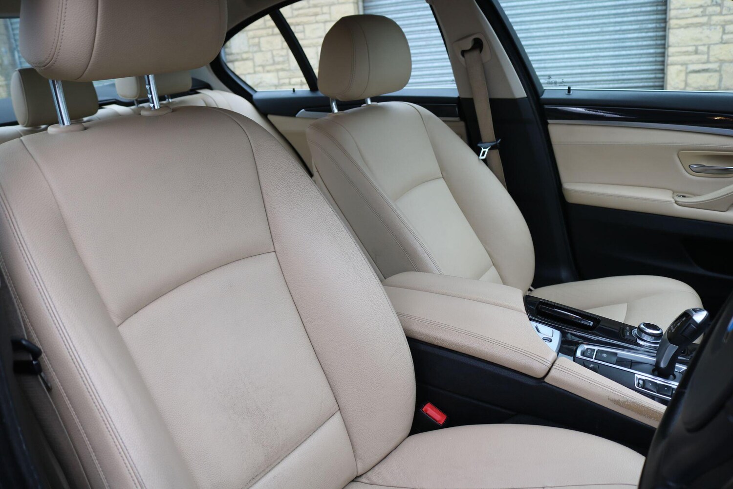 Used BMW 5 Series for sale - 77511145: Photo 18