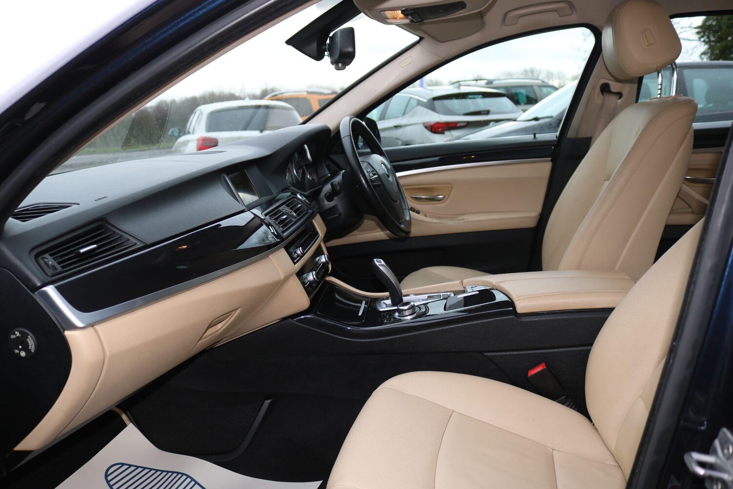 Used BMW 5 Series for sale - 77511145: Photo 19