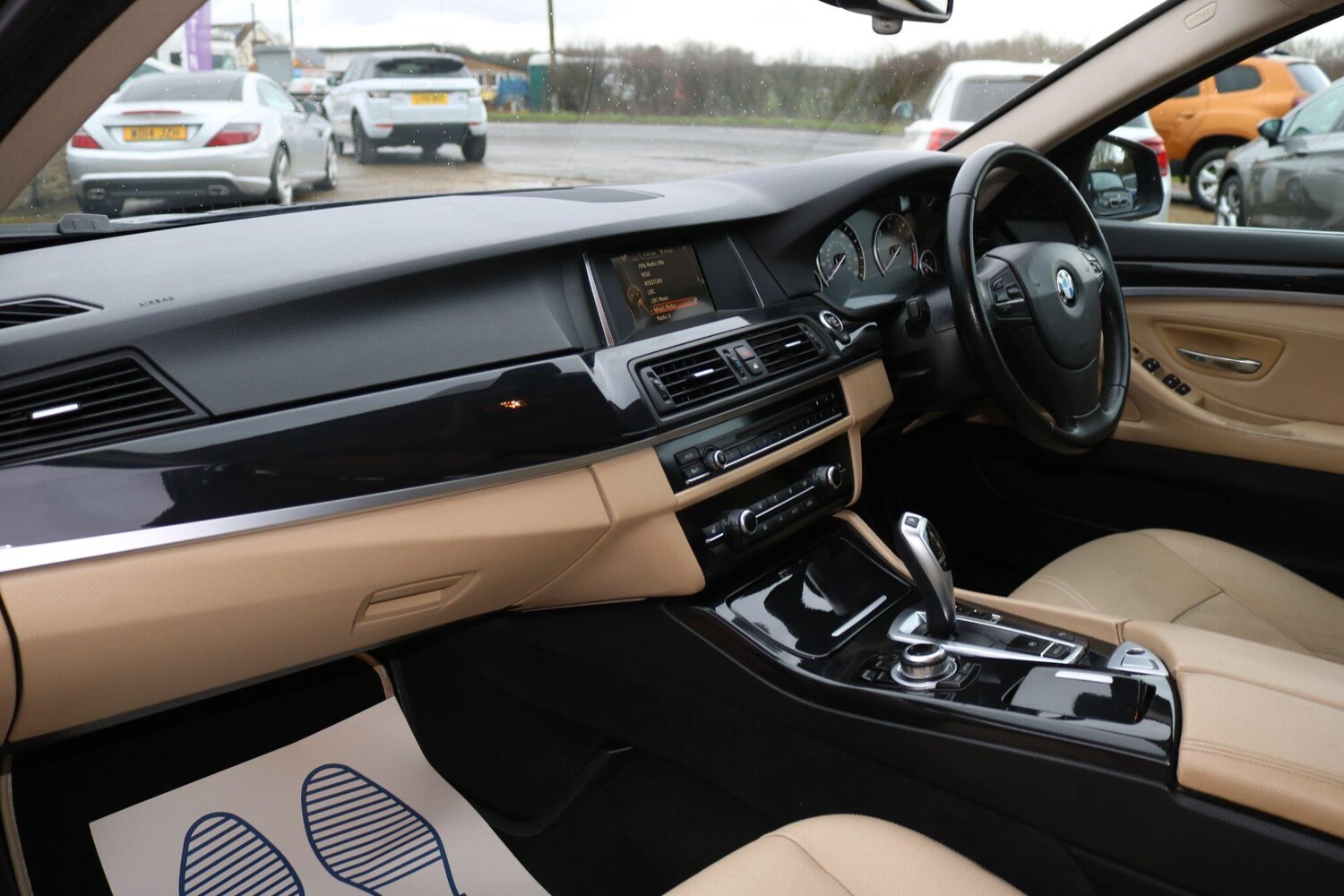 Used BMW 5 Series for sale - 77511145: Photo 20