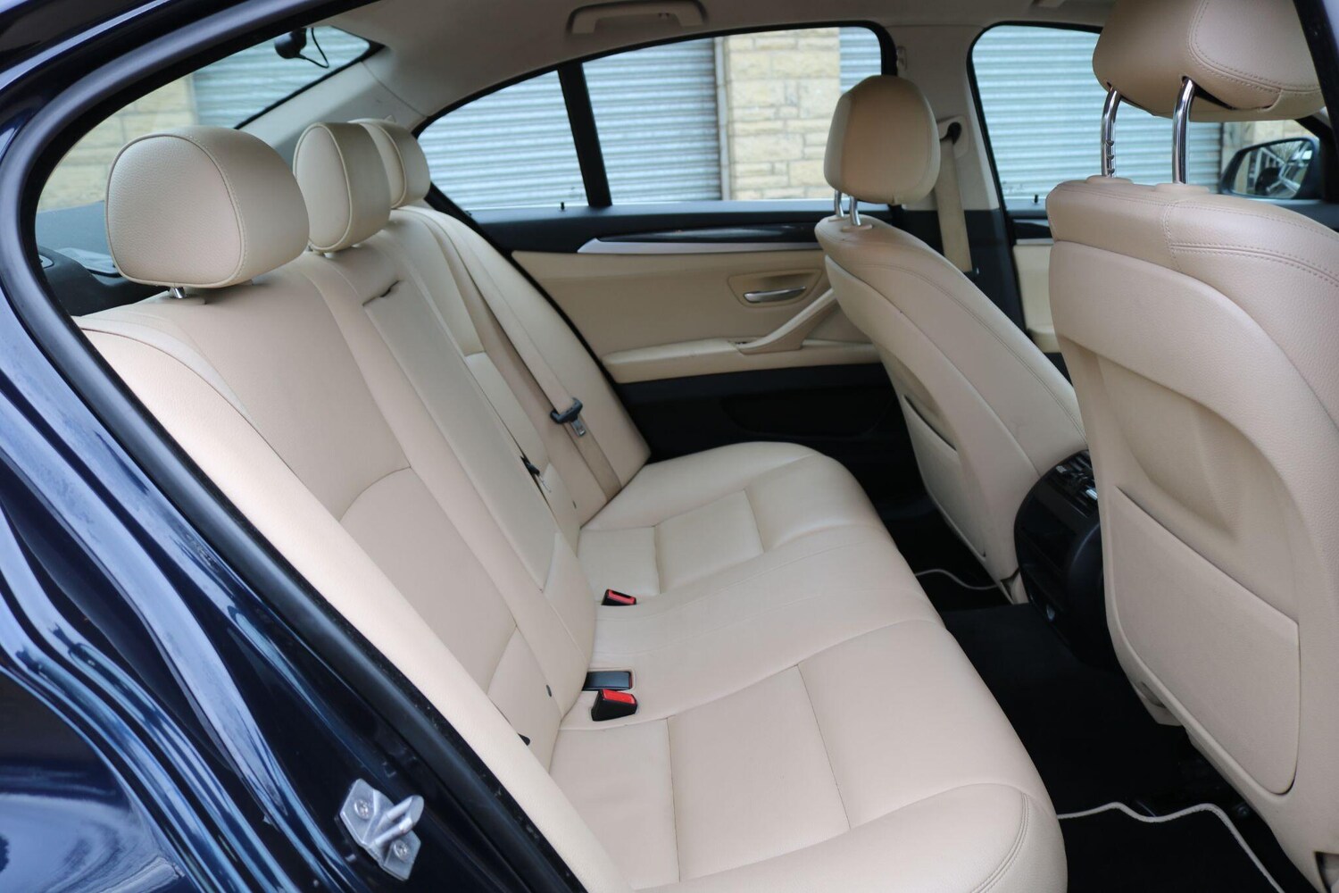 Used BMW 5 Series for sale - 77511145: Photo 21