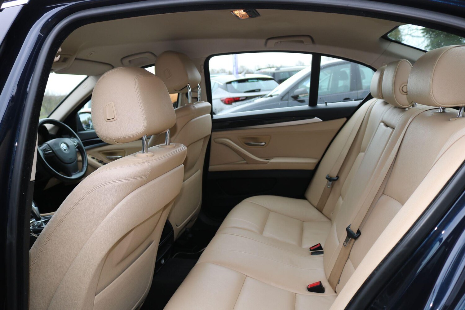 Used BMW 5 Series for sale - 77511145: Photo 22