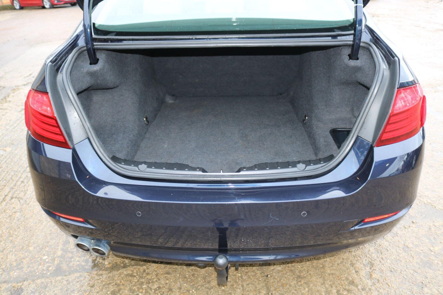 Used BMW 5 Series for sale - 77511145: Photo 23