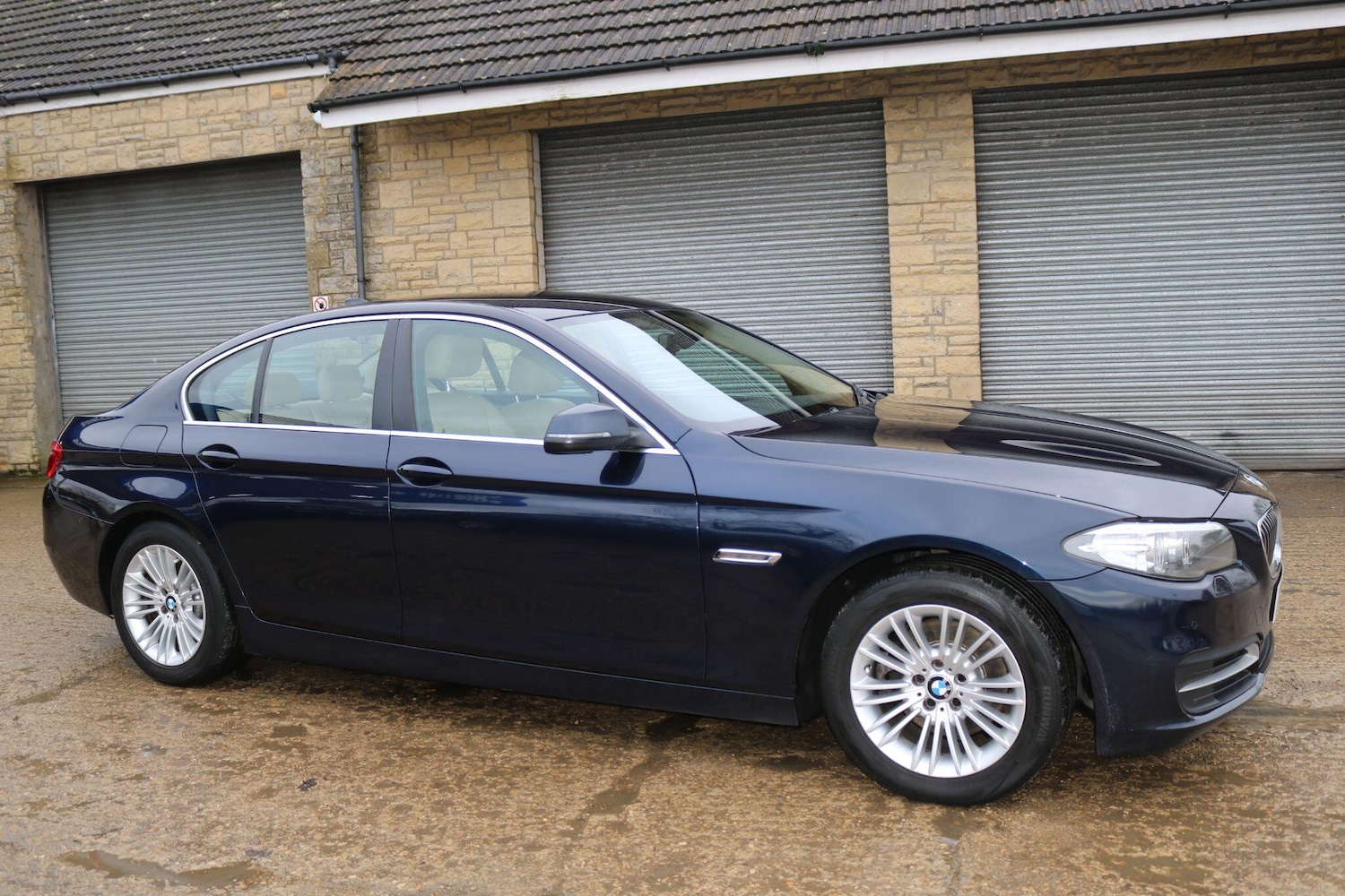 Used BMW 5 Series for sale - 77511145: Photo 3