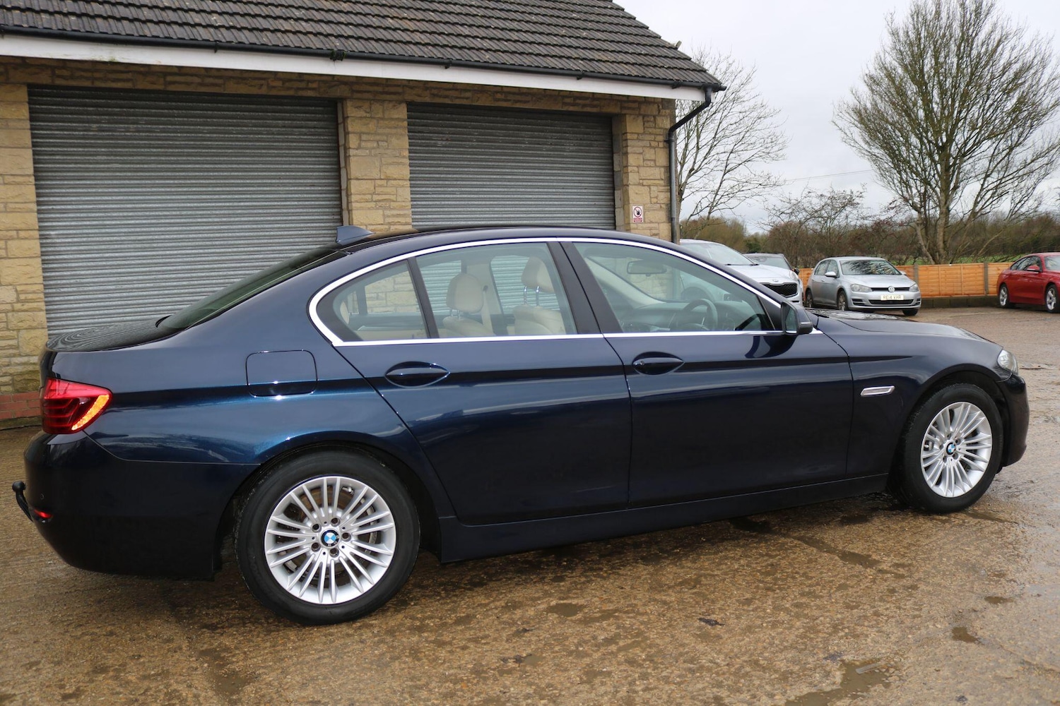 Used BMW 5 Series for sale - 77511145: Photo 5