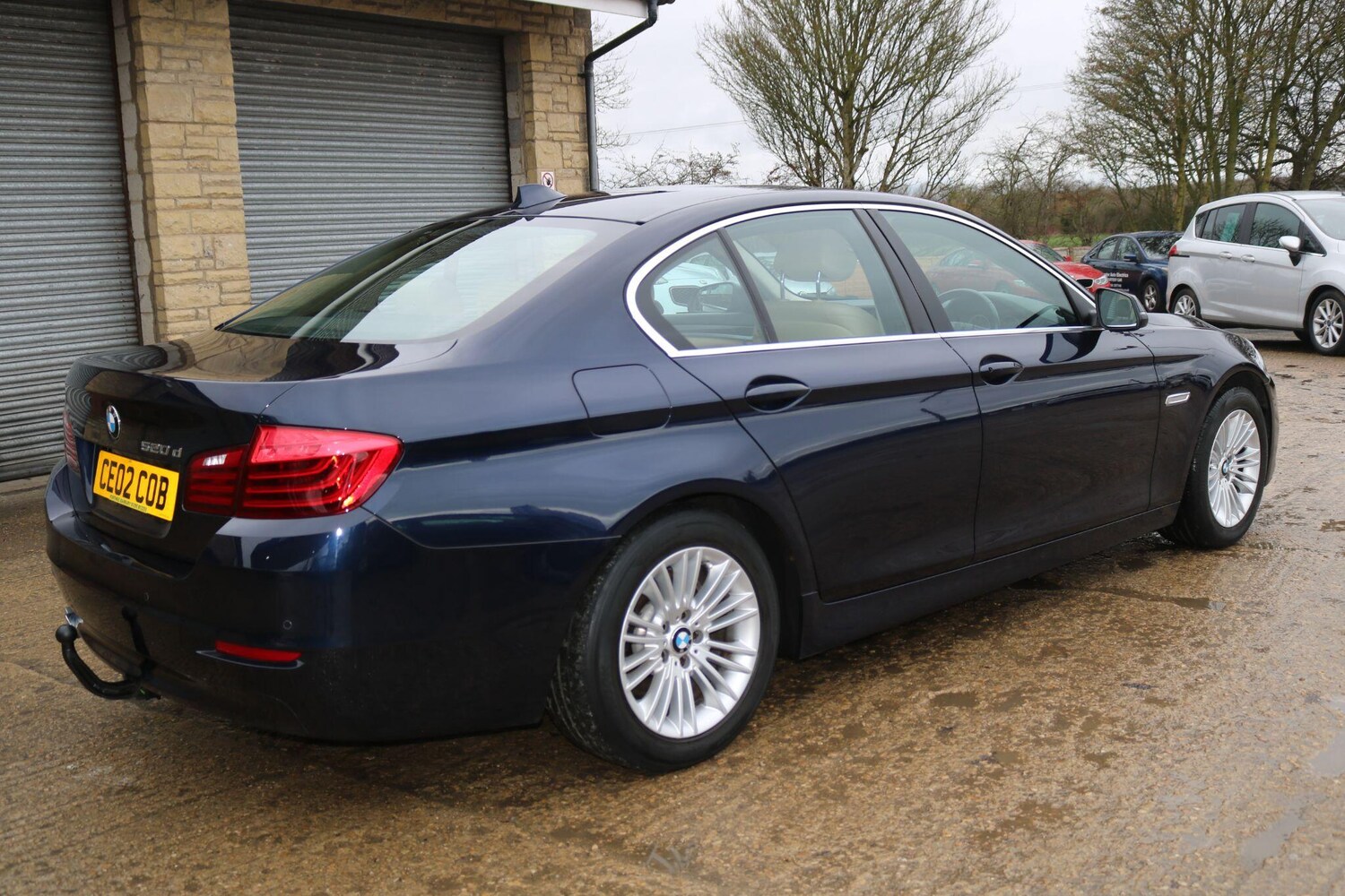Used BMW 5 Series for sale - 77511145: Photo 6
