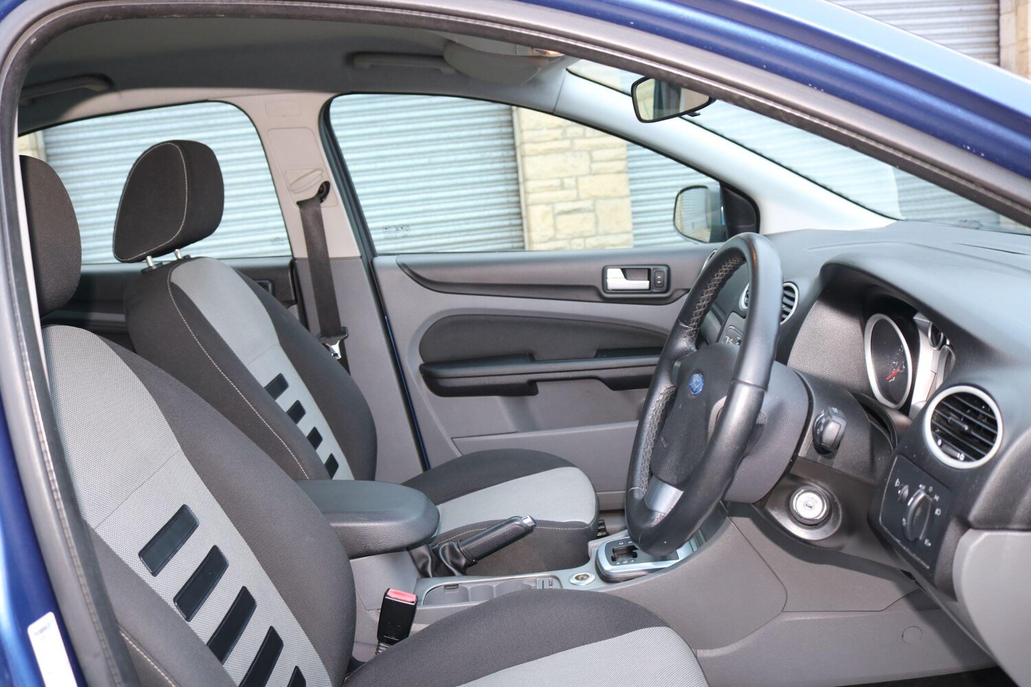 Used Ford Focus 2009 for sale - 77498192: Photo 16