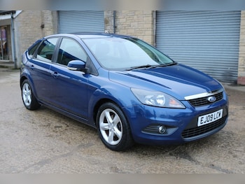 Used Ford Focus 2009 for sale - 77498192: Photo