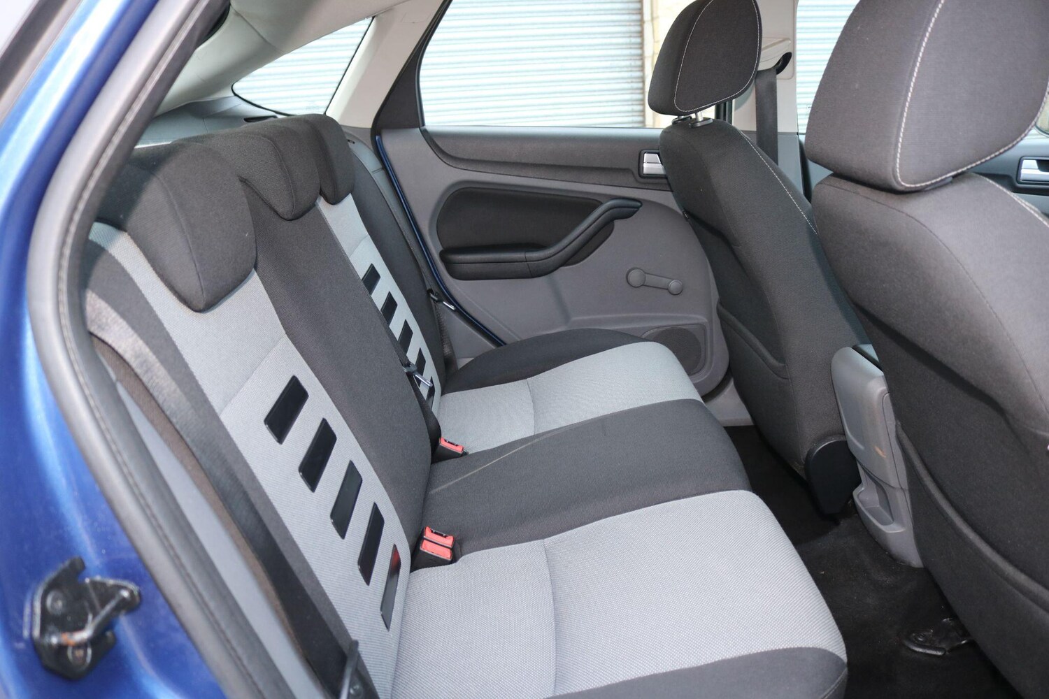 Used Ford Focus 2009 for sale - 77498192: Photo 20