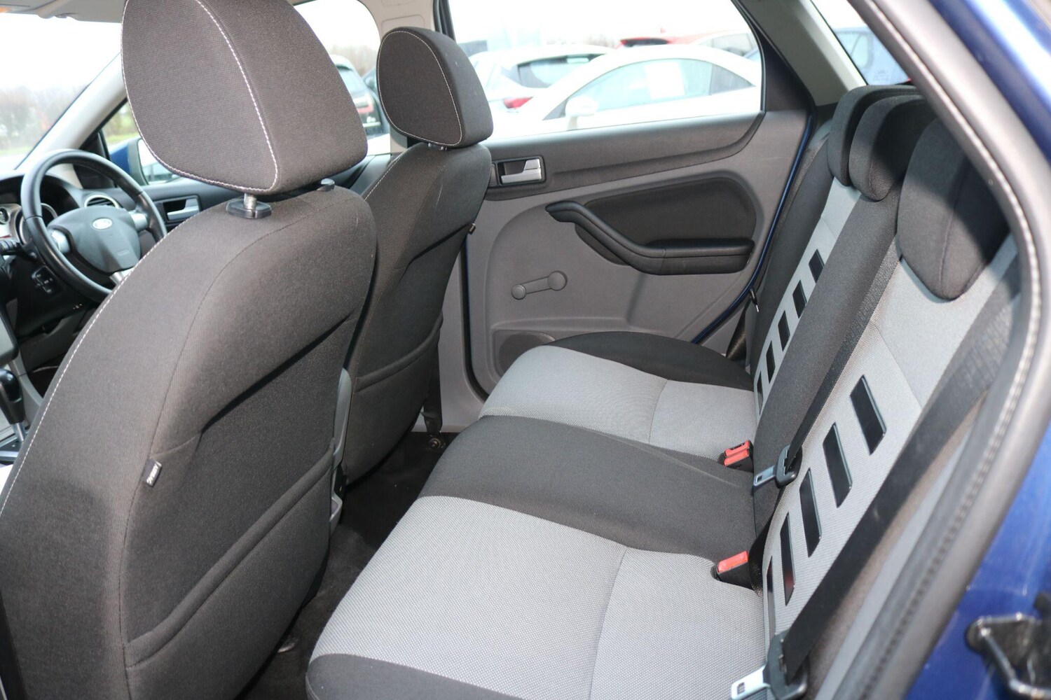 Used Ford Focus 2009 for sale - 77498192: Photo 21