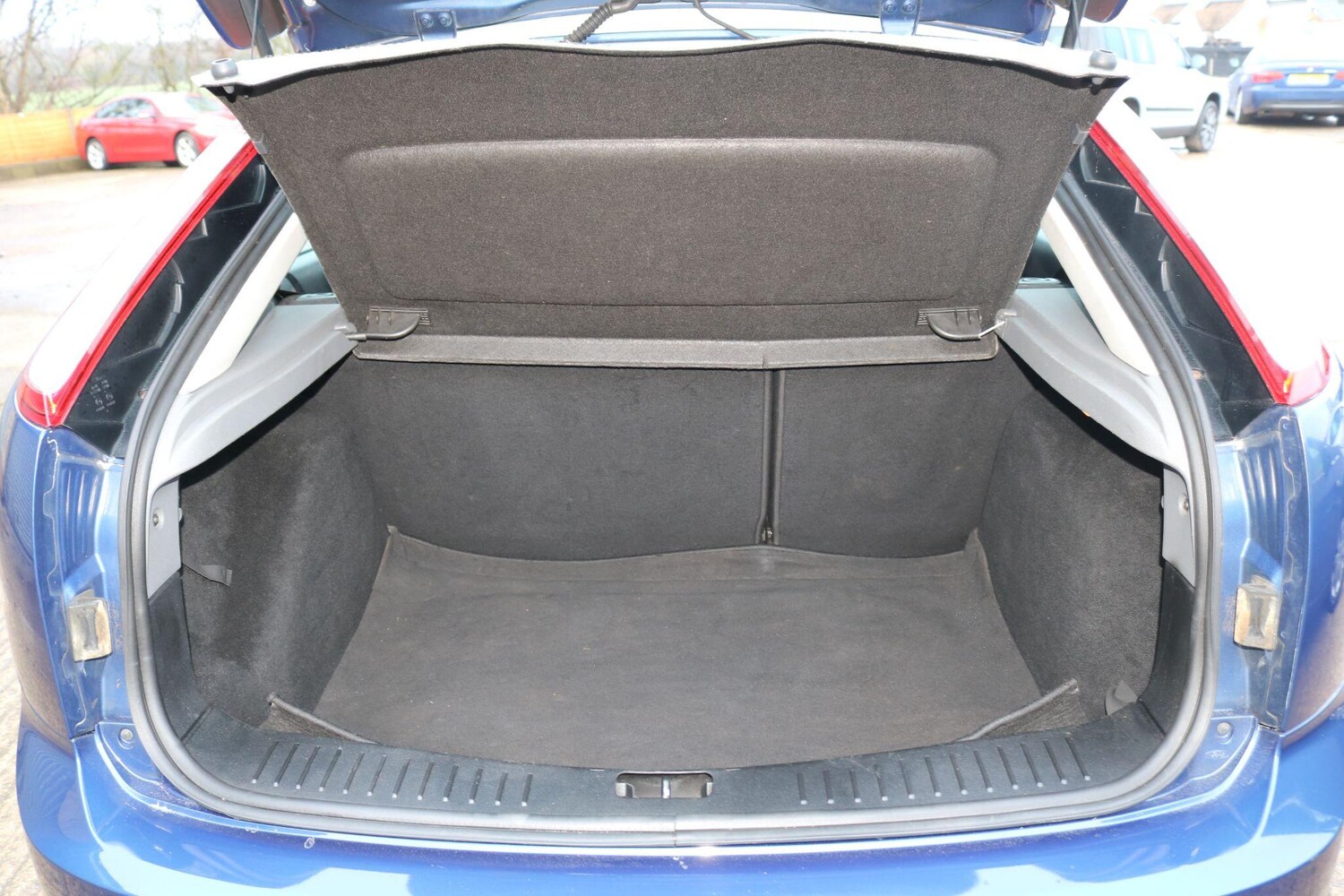 Used Ford Focus 2009 for sale - 77498192: Photo 22