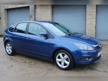 Used Ford Focus 2009 for sale - 77498192: Photo