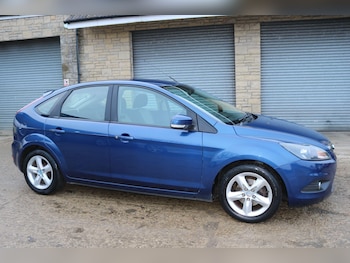 Used Ford Focus 2009 for sale - 77498192: Photo