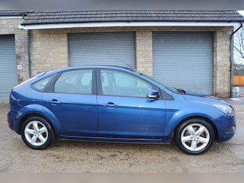 Used Ford Focus 2009 for sale - 77498192: Photo